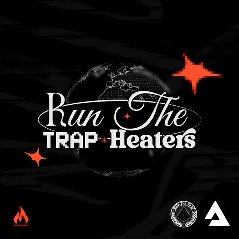 Run the Trap Heaters