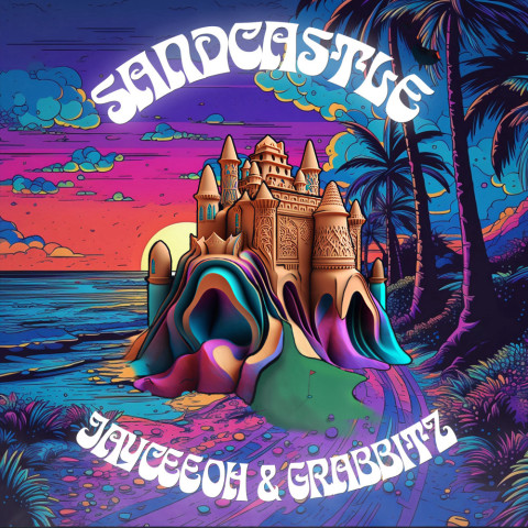 Jayceeoh & Grabbitz - sandcastle 